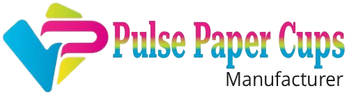 Pulse Paper Cup